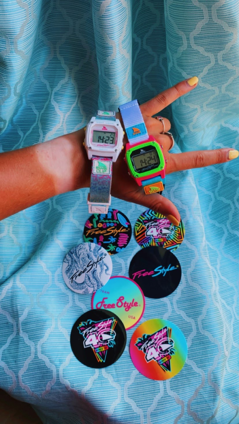 Shark Watch Enthusiast